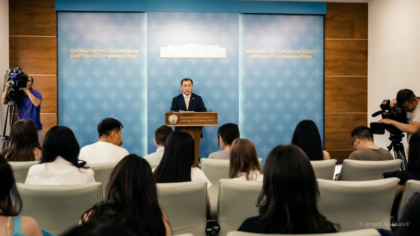  ©El.kz/Артем ЧУРСИНОВ 