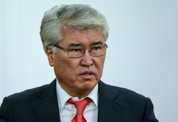 Арыстанбек Мұхамадиұлына қатысты сотқа дейінгі тергеу басталуы мүмкін