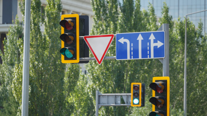  ©El.kz/Артем ЧУРСИНОВ 