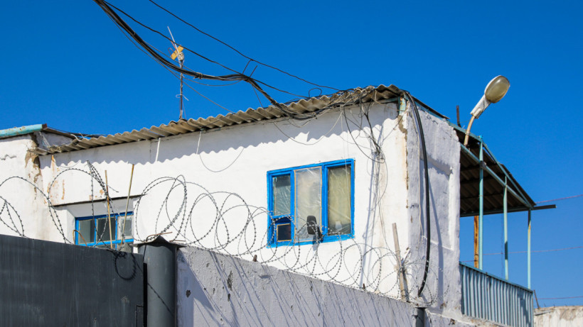  ©El.kz/Бауыржан ЖУАСБАЕВ 