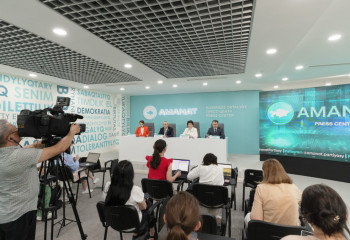 Институт петиций намерены ввести в Казахстане