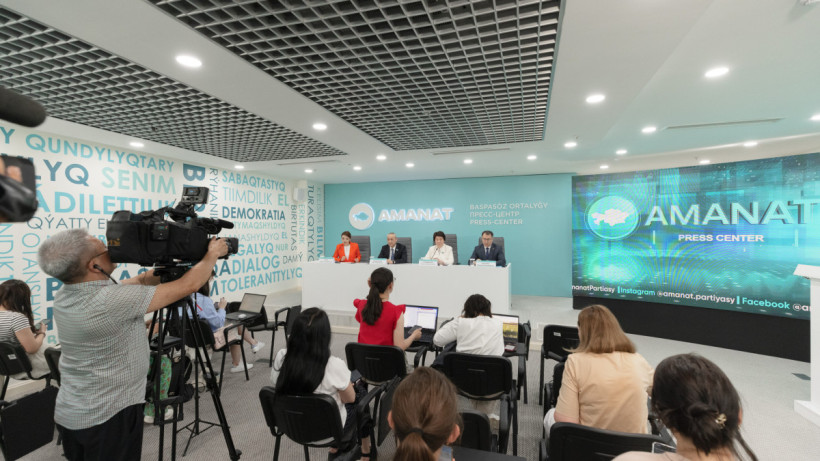  ©El.kz/Артем ЧУРСИНОВ 