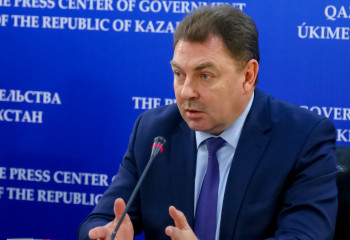 Больше тысячи человек утонули в Казахстане - Ильин