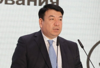 Қырымдағы лагерьге кеткен қазақстандық оқушылар елге оралды ма? Министр жауап берді