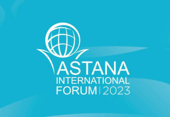 Astana International Forum: overcoming challenges through dialogue