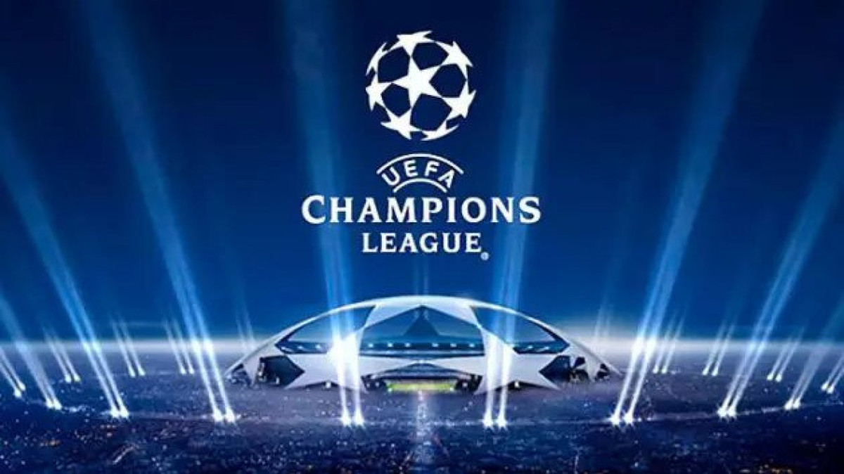 В финале Лиги Чемпионов УЕФА встретятся английский "Манчестер Сити" и итальянский "Интер"