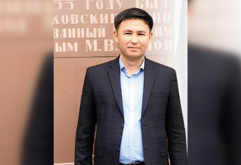 Уникальный документ времен «Алаш-Орды» нашел казахстанец в архивах российского вуза