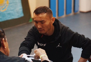 Қанат Исламға қастандық жасалғаны айтылды