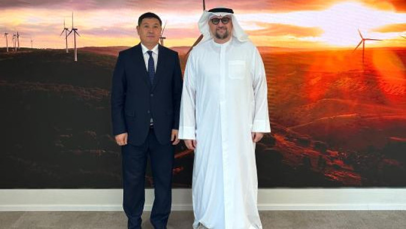  Министерство иностранных дел РК 