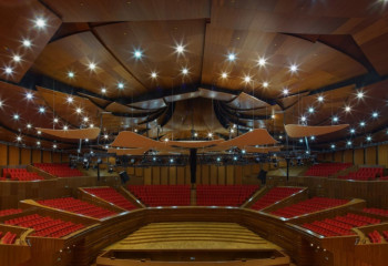 Певица ZAZ и группа «Мачете» дадут концерты в Астане