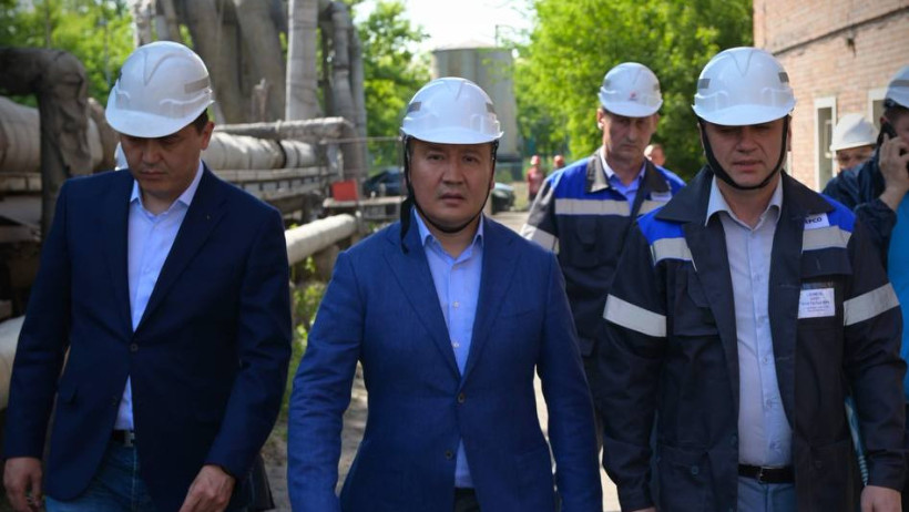  © Валерий БУГАЕВ 