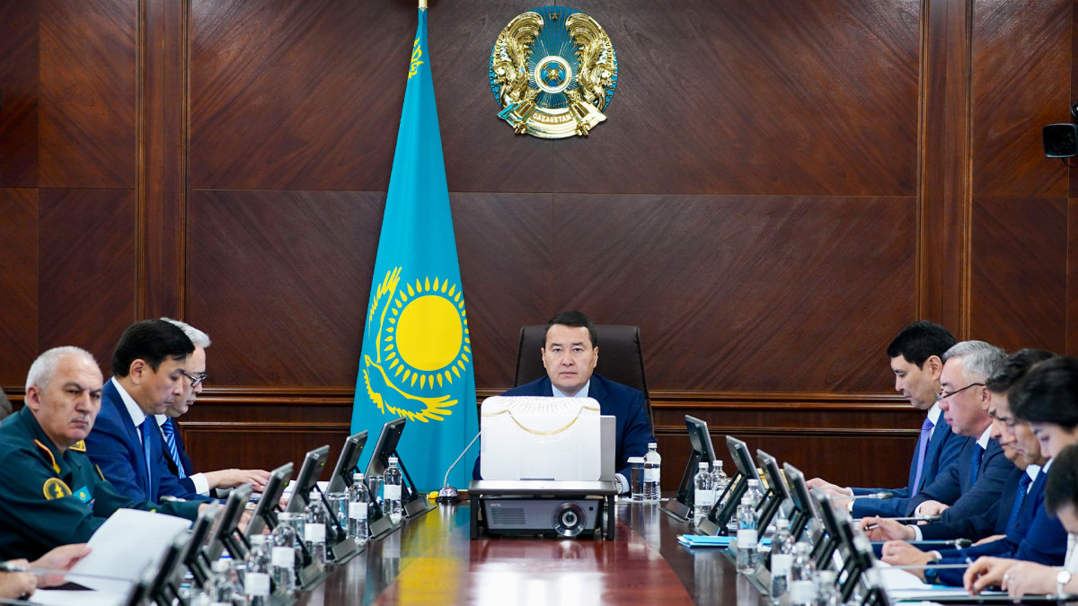 Sowing season 2023: Kazakhstan increases potato, sugar beet and rice crops