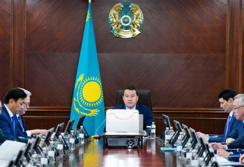 Sowing season 2023: Kazakhstan increases potato, sugar beet and rice crops