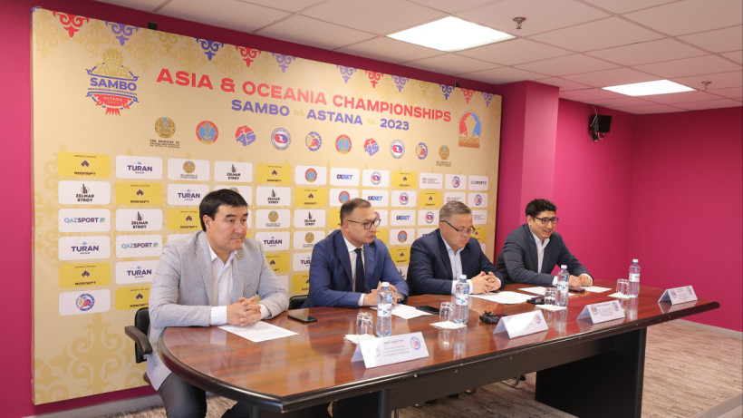  ©El.kz/Артем ЧУРСИНОВ 