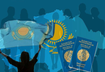 Жыл басынан бері қанша қазақ қандас мәртебесін алды