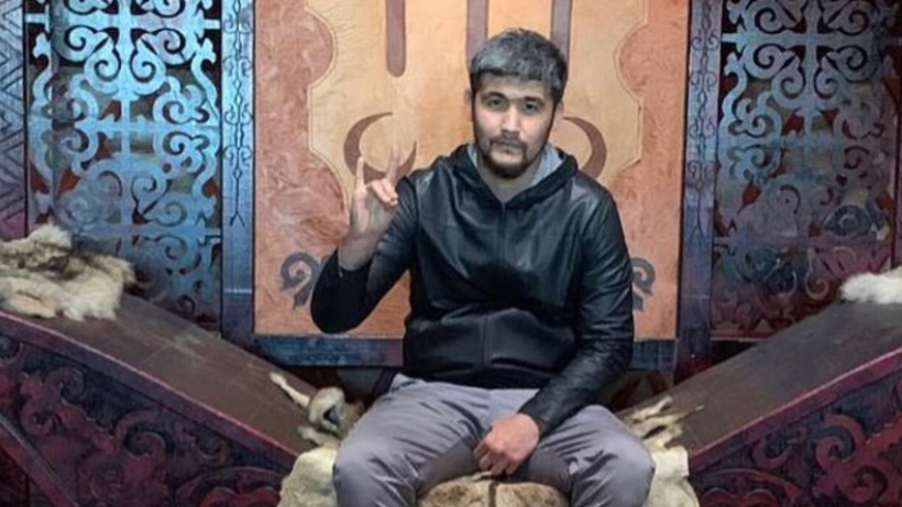  instagram.com/arman.zhumageldiev 