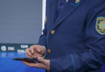 Бас прокуратураның 200-ден астам құқықтық актілері жаңартылды