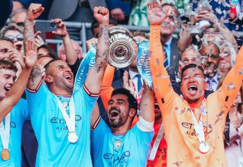 Әлемдегі ең қымбат футбол бренді аталды