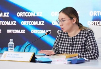 Әділет вице-министрі «Е-Заңнама» жүйесінің артықшылықтарын айтты