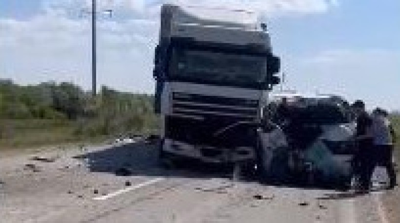  кадр из видео/Polisia.kz 