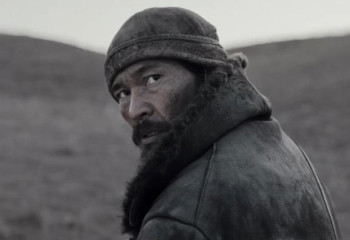 Фильм Айсултана Сеитова «Қаш» прошел в конкурс Шанхайского международного кинофестиваля