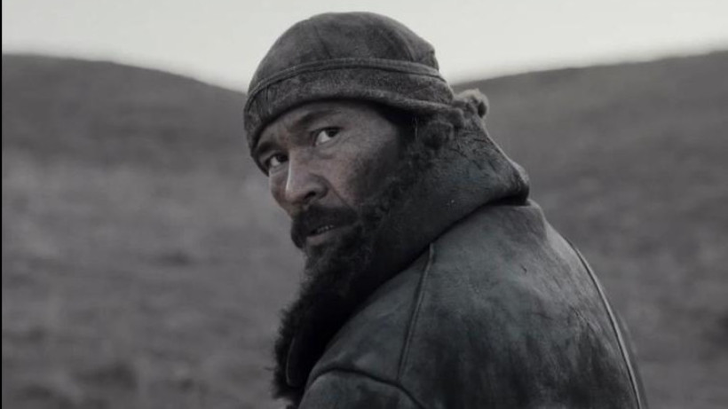  кадр из фильма «Қаш» 