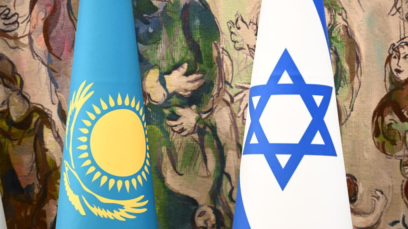  пресс-служба Сената Парламента РК 