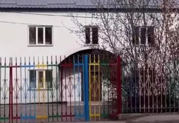 Әкім 15 млн теңгеге сатылған мектепке қатысты мәлімдеме жасады