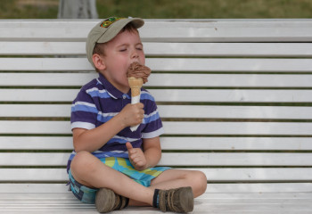 Қазақстандықтар қандай балмұздақ жейді?