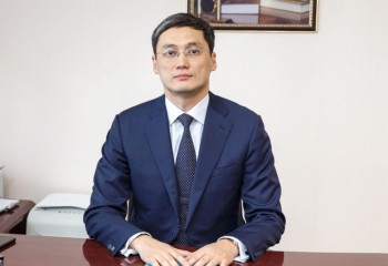 Ақтөбе қаласының әкімі қызметінен кетті