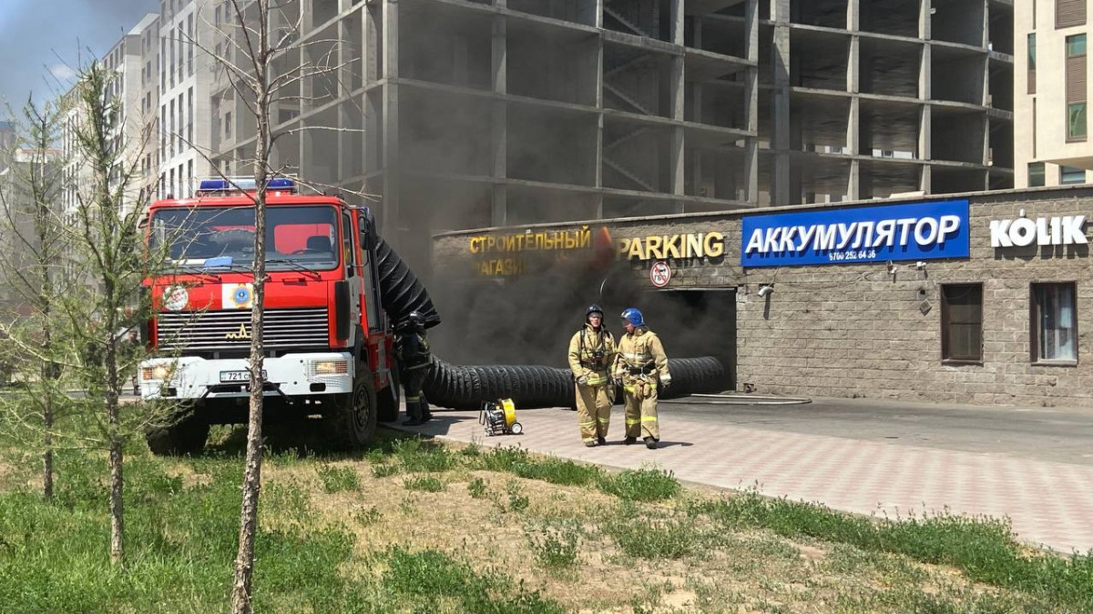  ©El.kz/Нүркен АЛИШЕВ 