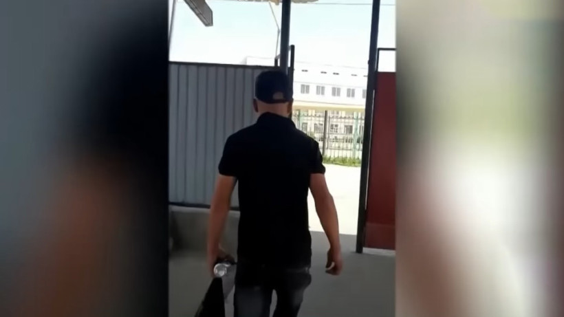  Видеодан кадр 