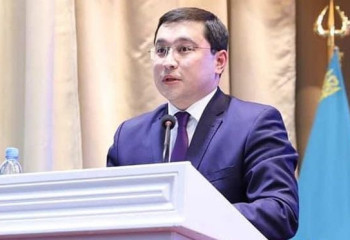 Ақтөбе қаласының әкімі міндетін кім атқаратыны анықталды