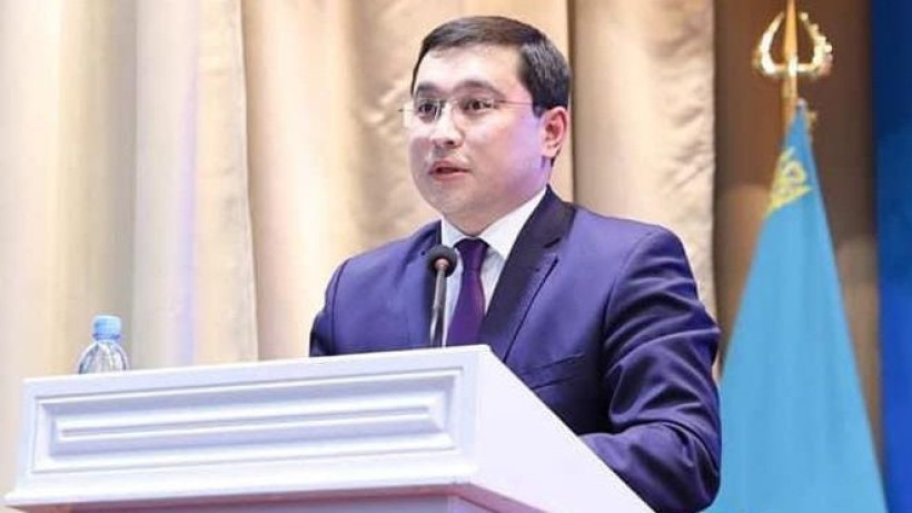  Facebook/Айдос Хамиев 