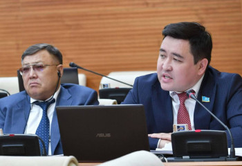 Бұқараның базынасы басым болып тұр. Нартай Аралбайұлы ArtSport мәселесін көтерді