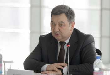 Телерадио хабарларын тарату бойынша 1300 елдімекен қамтылды - Дархан Қыдырәлі