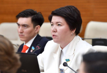 «Былтыр 18 мың грант игерілмеген». Депутат білім гранттарының қайда кеткенін сұрады