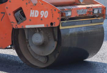 Астанада екі қиылыстағы учаскелер жөндеу жұмысына байланысты жабылды