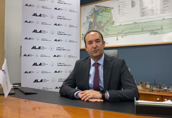 Алматы әуежайының президенті айына 20 млн теңге алады