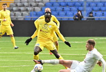 Қазақстан чемпионатындағы ең қымбат футболшылар анықталды