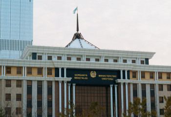 11 человек уволили из Минобороны Казахстана за игры в казино