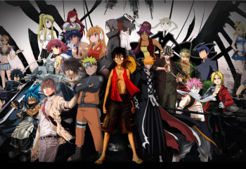 Не үшін әлемде аниме үлкен сұранысқа ие?