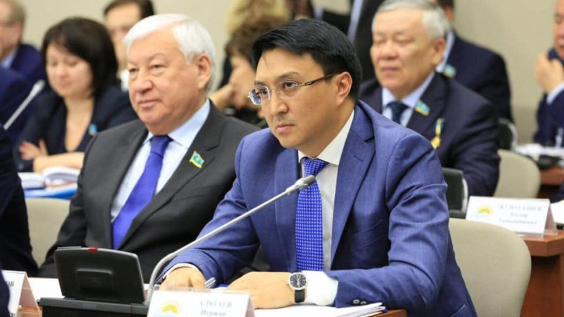  facebook.com/Нуржан Альтаев 