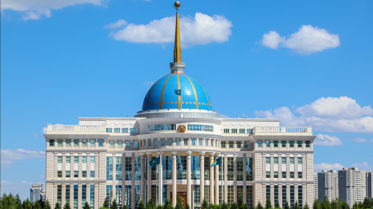 President instructs Astana akim to tackle water shortage problem