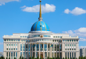 President instructs Astana akim to tackle water shortage problem