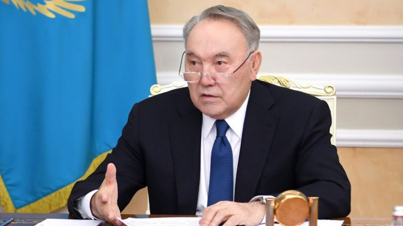  nazarbayev.kz 