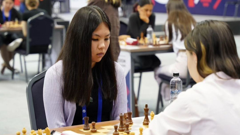  instagram.com/kzchessfederation 