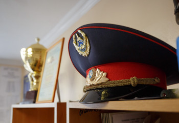 Семеро полицейских забили до смерти мужчину в изоляторе Алматы