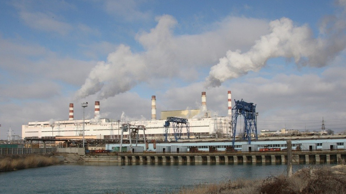 Энергокомбинат сокращает штат - жители Актау опасаются забастовок