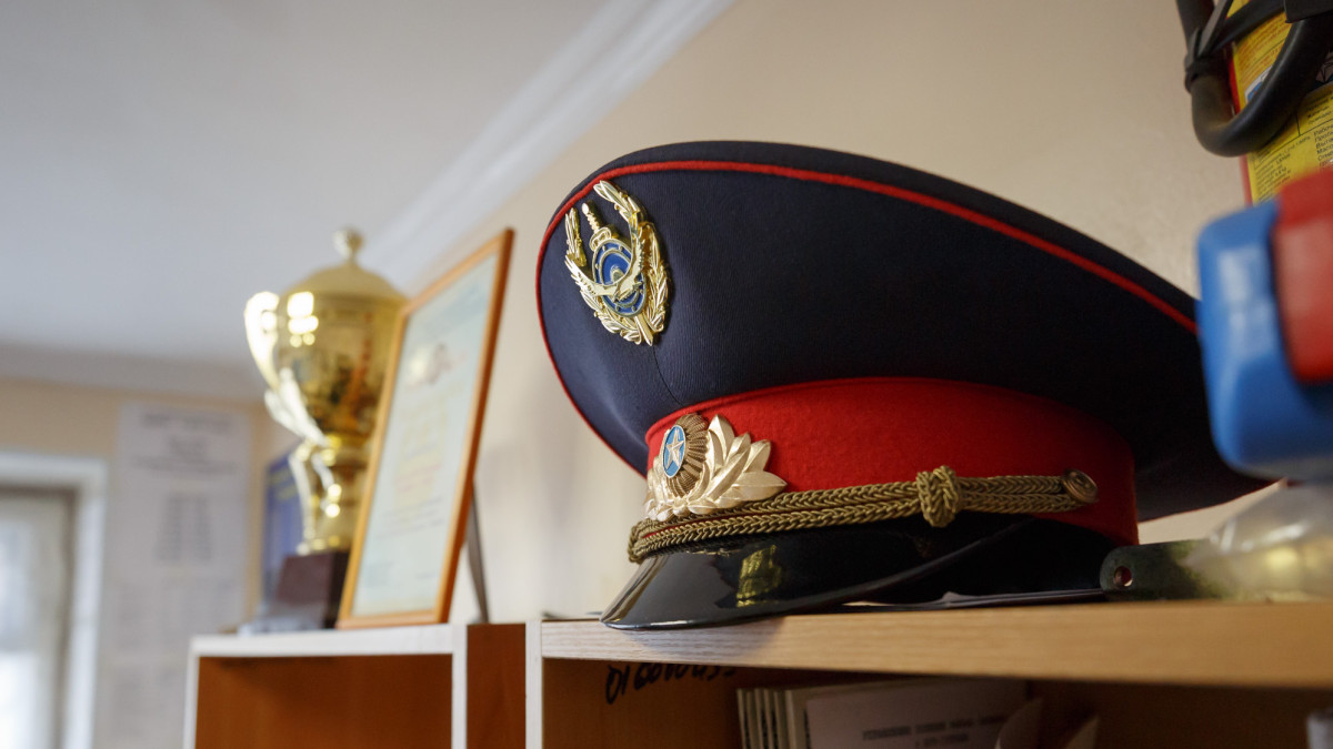  ©El.kz/Артем ЧУРСИНОВ 